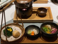 -叶叶菩提(太原别墅店)