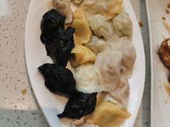 -船歌·鱼水饺青岛菜(金狮广场店)