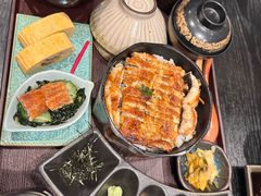 -玄白·炭烤活鳗(上海首店)