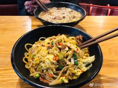 -仙妈米粉店(庆丰路)