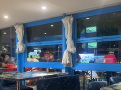 -撒拉花儿·新疆菜·清真(太阳宫店)