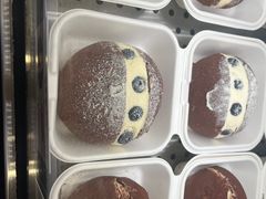 -君之狮子山·轻糖烘焙(松江印象城店)