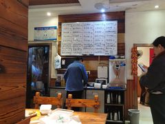 -金利来酒家(劳动西路店)