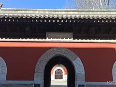 -嵩祝寺及智珠寺