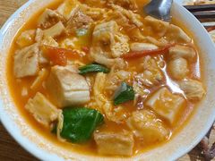 -韩马老王烧烤(西二路店)