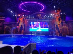 -波塞冬旅游度假区