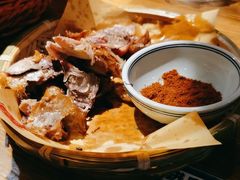 -打酱油·非遗淮扬菜(瘦西湖梅岭店)