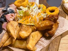 -麓椿花园西餐厅(海乐世界店)
