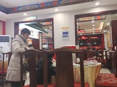 -葛记焖饼(伏牛路店)