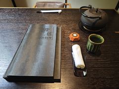 -鮨匠·割烹料理(巨鹿花园店)