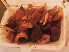 -明记牛杂(新马路分店)