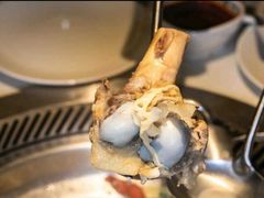 -骨之味·筒骨汤火锅(江头店)
