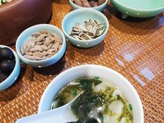 -湖畔居茶楼(湖滨店)