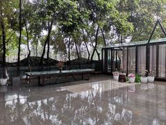 -箱美术馆私房菜(水晶郦城店)