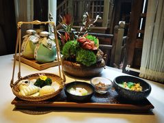 -叶叶菩提(太原别墅店)