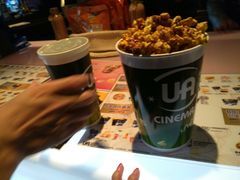 -博纳UA影城(KK Mall店)
