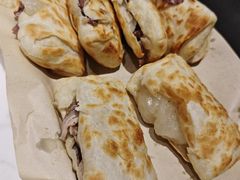 -高玛纳驴肉火烧(河间总店)