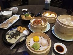 -万丽轩·粤菜(王府井金茂万丽酒店)