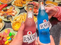 -韩盛·盛江山自助料理(奥体万达店)