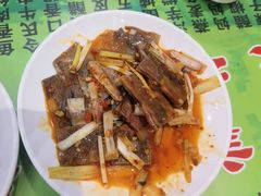 -令氏家外家岐山面(火炬路店)