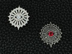 -梵薇Joker.V银饰工作室