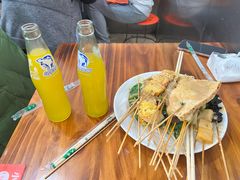 -郭记小街麻辣烫(南小街总店)