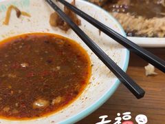 -韩师傅老大同刀削面(北苑路店)
