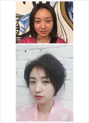 -阿三造型