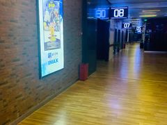 -SFC上影影城(杭州下沙IMAX店)