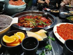 -小王少龙火锅(沙南街店)