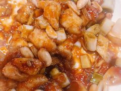 -大碗居·烤鸭·鱼头泡饼(天坛东门店)