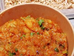 土豆泥-丁家坡洋芋·观音桥好吃街A区(全国总店)