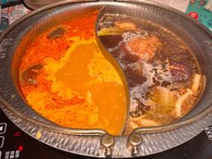 -温禾牛·和牛寿喜烧自助火锅(恒基名人店)