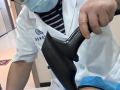 -川北医学院附属成都新华医院