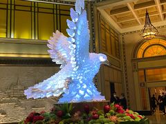 -上海和平饭店 Fairmont Peace Hotel