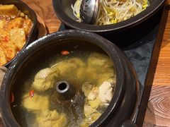 -云海肴·汽锅鸡·云南菜(美罗城店)