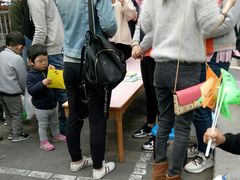-上海贝贝佳幼儿园