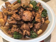 -三道菜(明堂公园店)