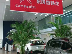 -上海先进东风标致雪铁龙4S店(青浦店)