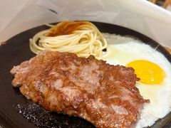 -纽斯特牛排自助餐厅(浦江万达店)