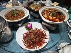 -谢氏老金口七号宴(武昌大道店)