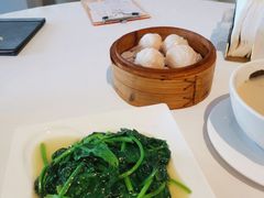 -衡山汇·高级粤菜(霄云路店)