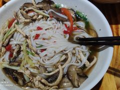 -肆姐面粉馆(坡子街店)