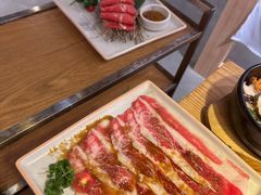 -喜来稀肉(北外滩白玉兰广场店)