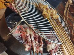 -源味居手把签烧烤(长春一店)