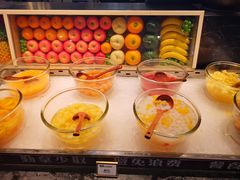 -梨花自助烤肉(天河城店)