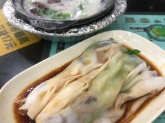 -荔园小馆(园岭新村二期店)