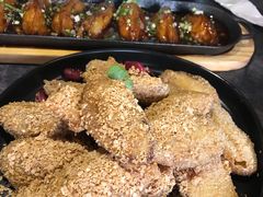 -金掌勺东北菜(格兰晴天店)