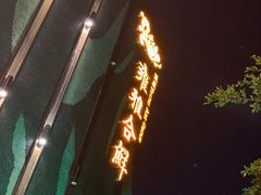 -漾亚·雍雅合鲜(桐梓林店)