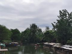 -黄龙溪古镇